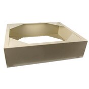 Slide Cabinet Base
